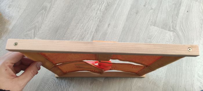 Lot 4 cadres d'habillage démontables montessori - photo numéro 2