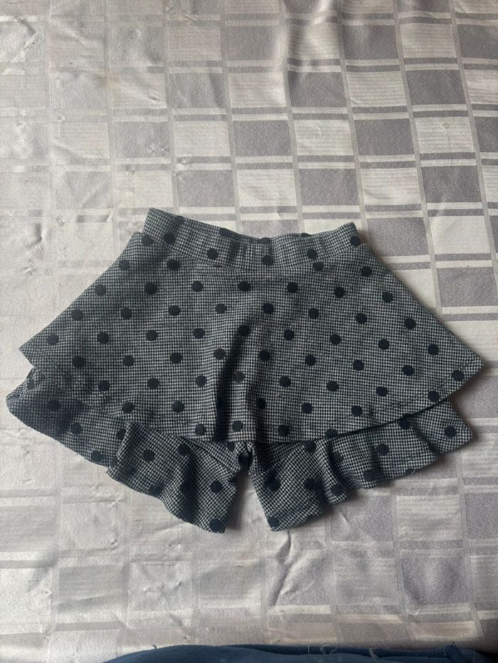 Jupe short 5 ans - photo numéro 2