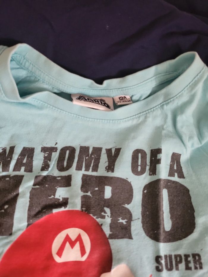 12 ans - photo numéro 3