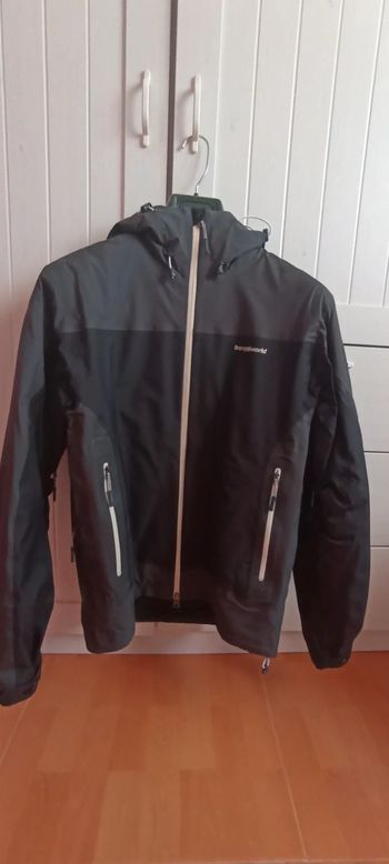 Trangoworld double couche