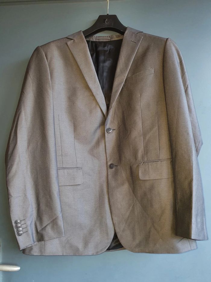 Veste de costume T 54 L