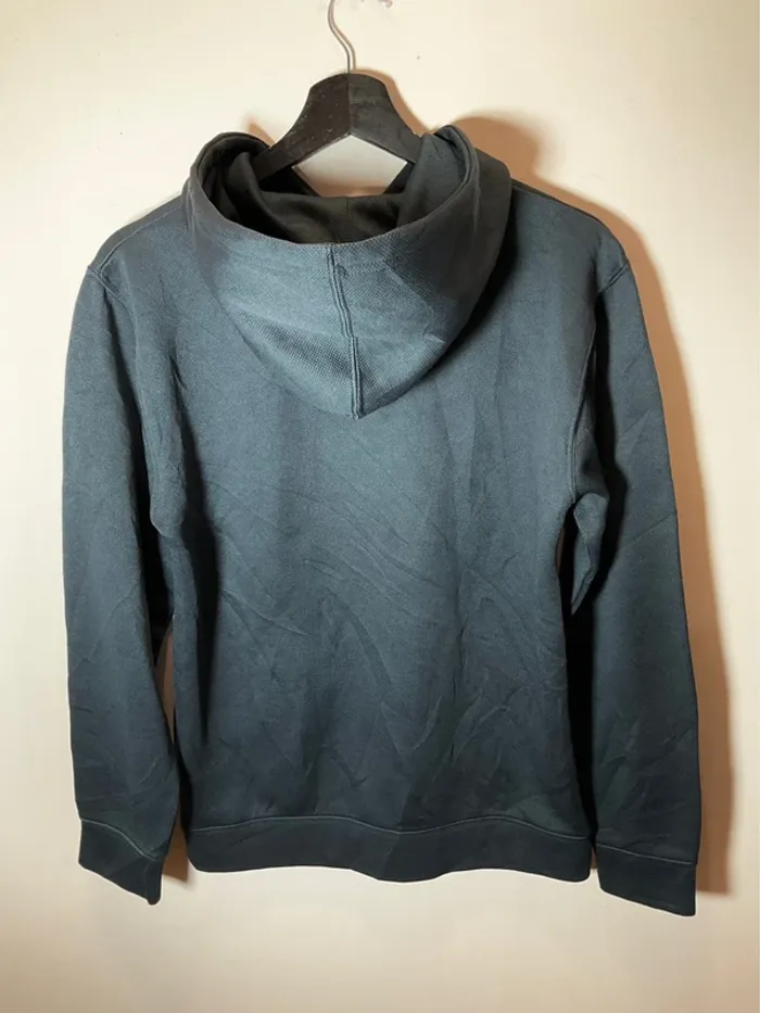 Sweat à capuche gris foncé pour homme NHL Pittsburgh Penguins taille S 469 - photo numéro 2