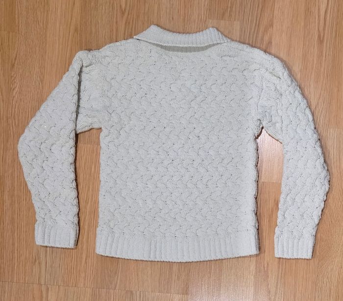 Pull pailletés - photo numéro 5