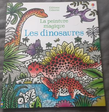 Livre enfant