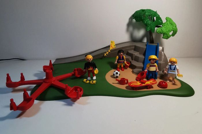Playmobil 4132 - photo numéro 3
