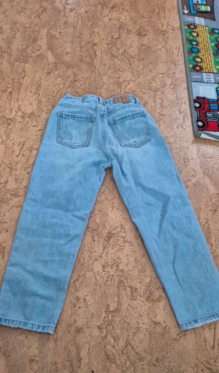 Lot de 3 jeans - photo numéro 9