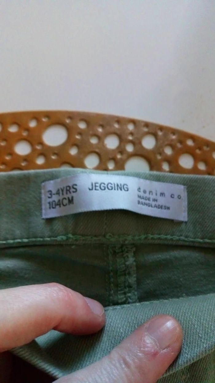 Jeans - photo numéro 6