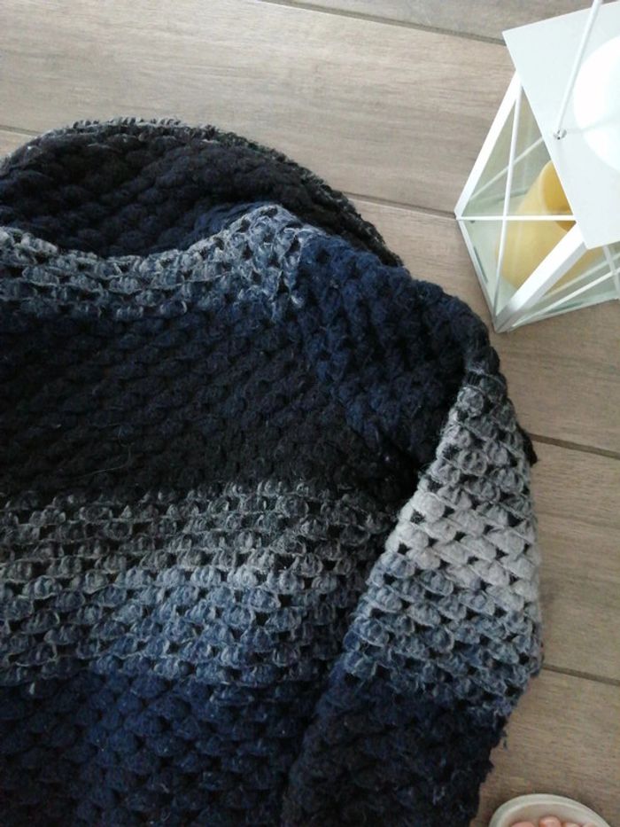 Veste mi saison Made in Italy - photo numéro 7