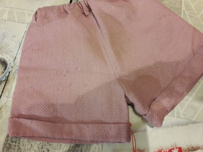 Short hiver - photo numéro 2