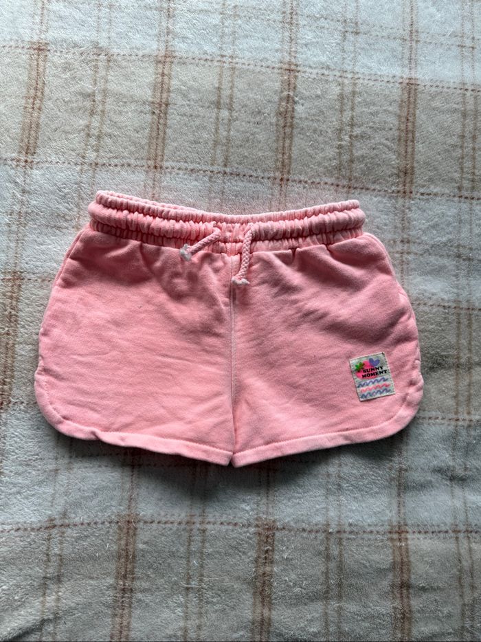 Short bébé fille - photo numéro 4