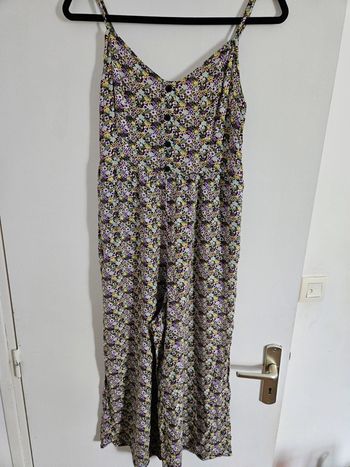 Combinaison printemps été