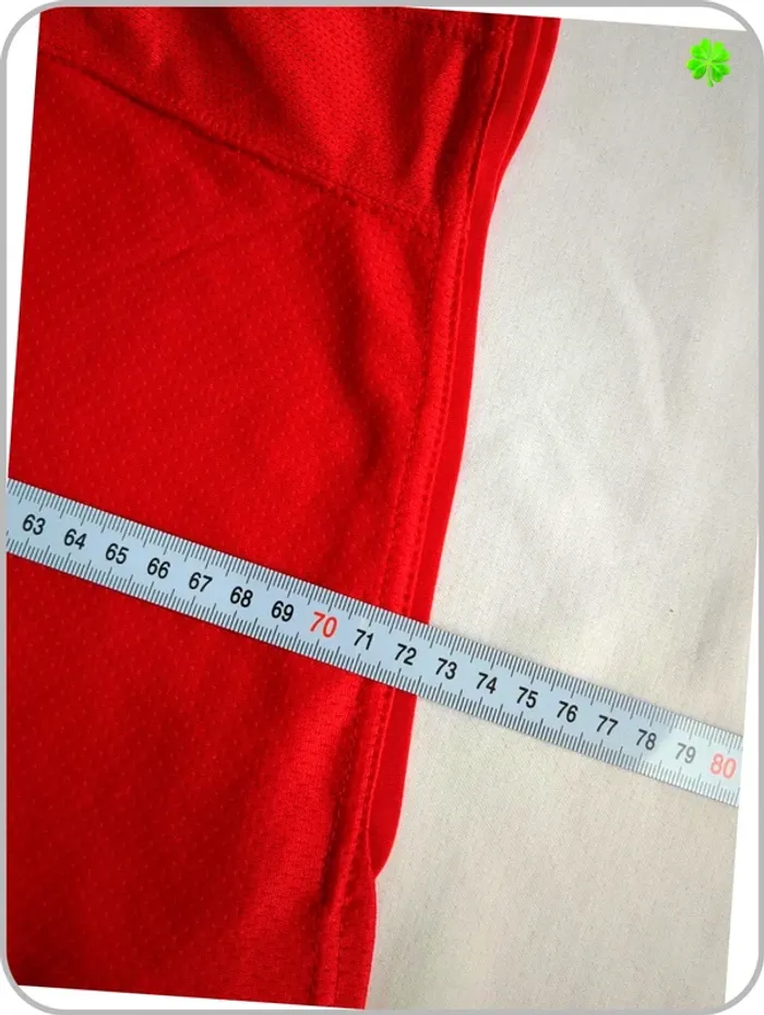 Maillot  Manchester Ronaldo 7 XL - photo numéro 17