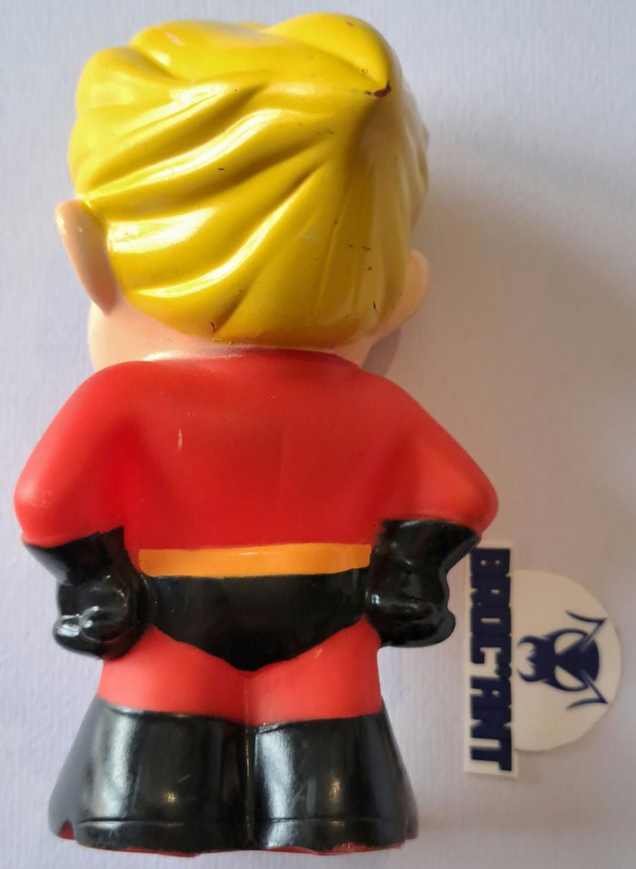 Figurine Disney Pixar Les Indestructibles Flèche - photo numéro 2