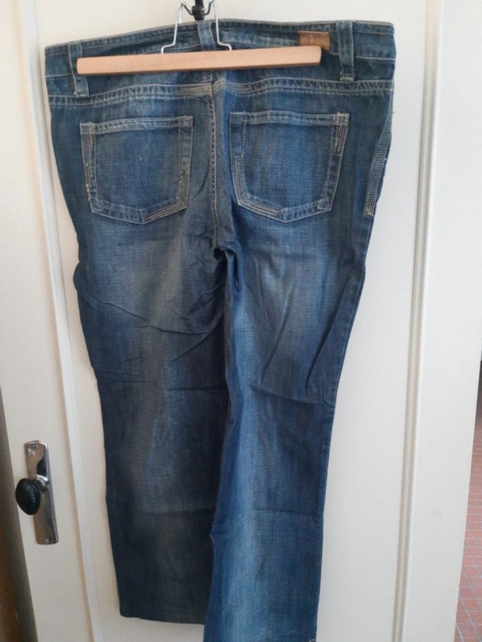 Jeans naf naf - photo numéro 3