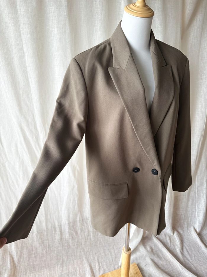 Blazer Zara - photo numéro 5