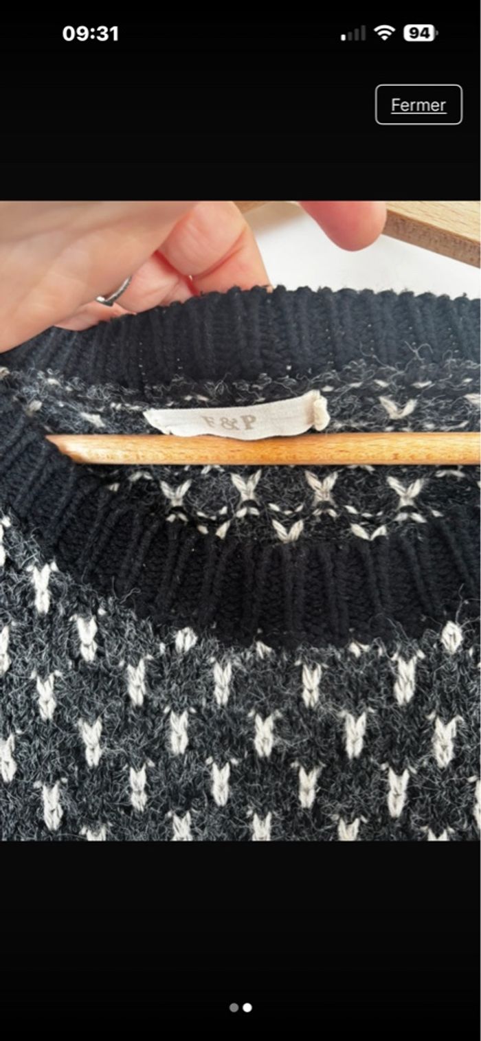 Pulls - photo numéro 2