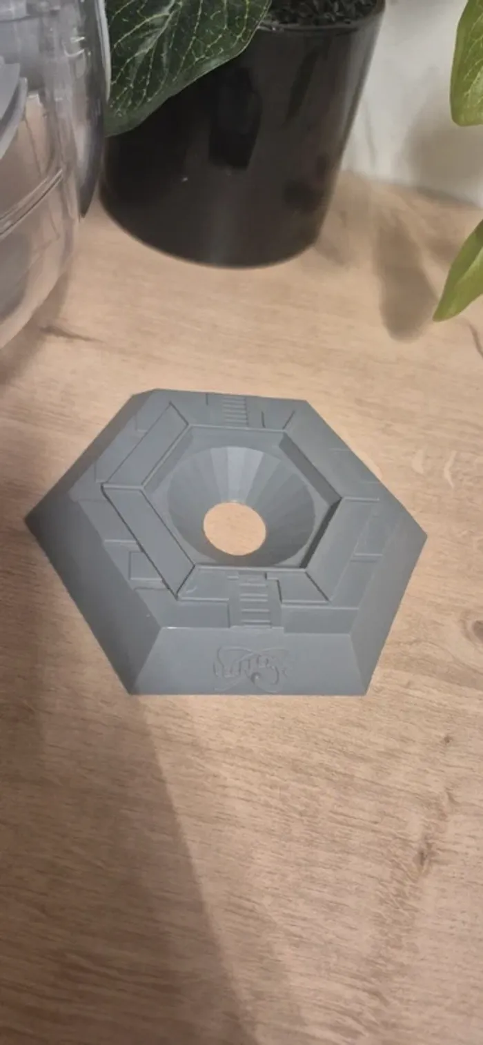 Perplexus star Wars - photo numéro 9