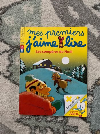 Mes premiers j’aime lire n 88