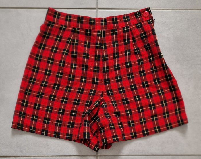Short Etam