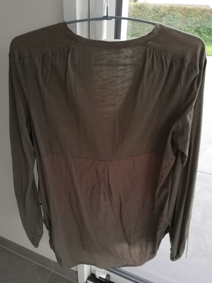 Tunique femme - photo numéro 3