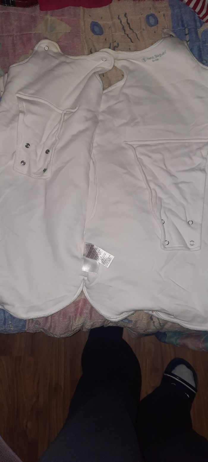 Gigoteuse - photo numéro 2