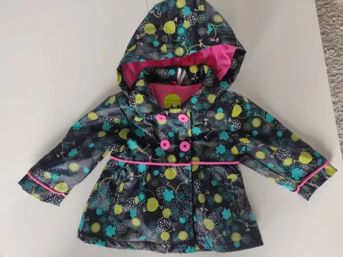 Imperméable 6mois