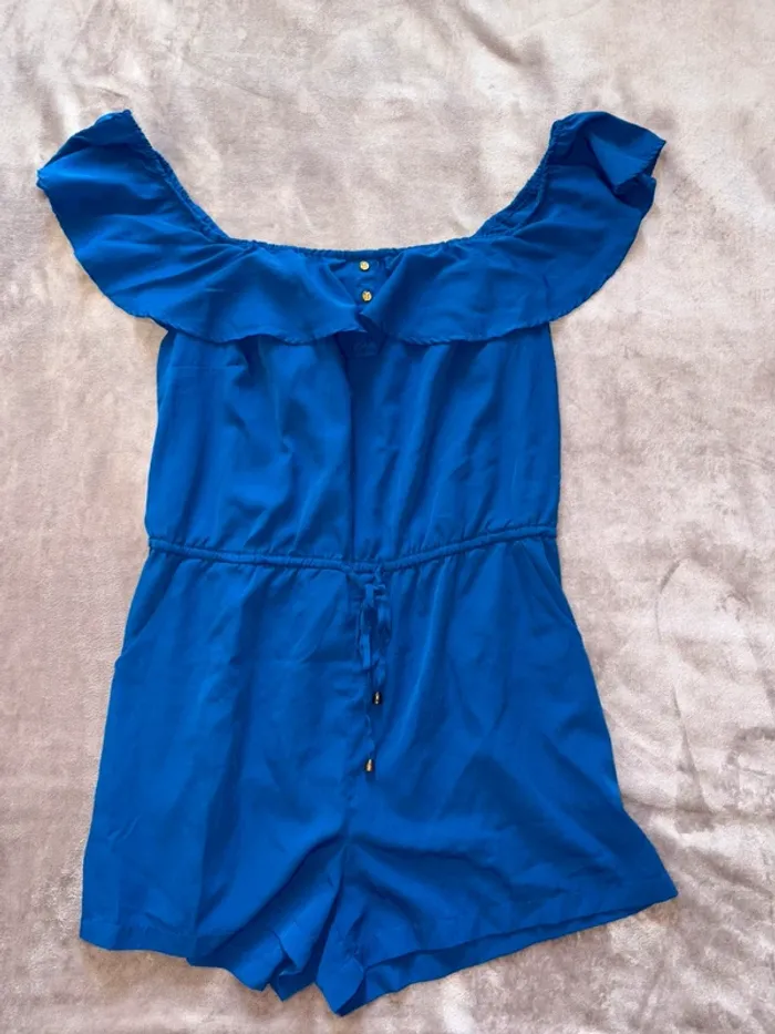 Lot de 7 vêtements femme taille L en très bon état - photo numéro 9