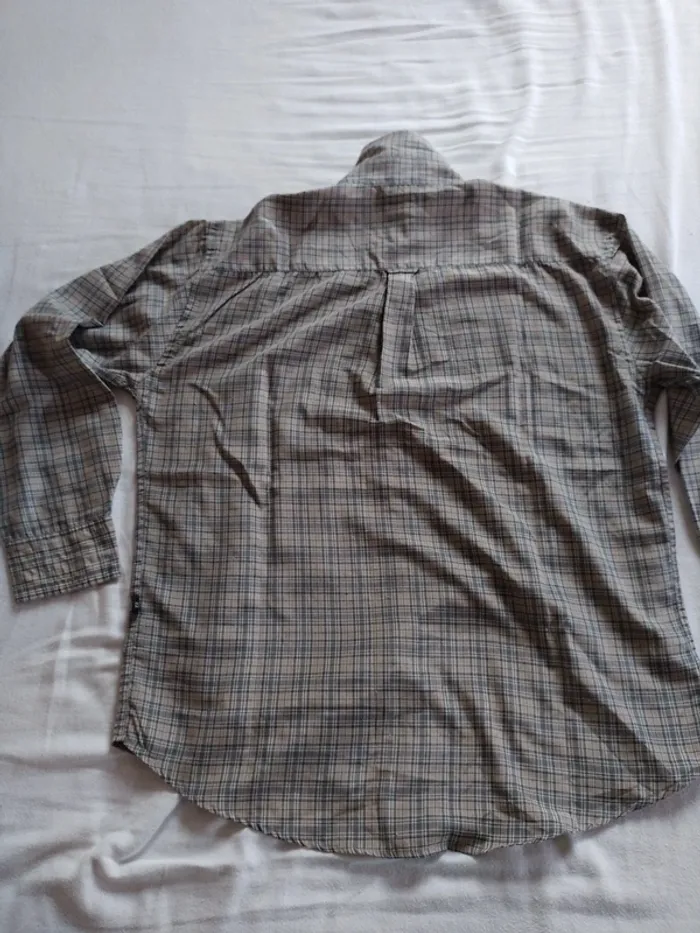Chemise Homme Manches longues - photo numéro 4