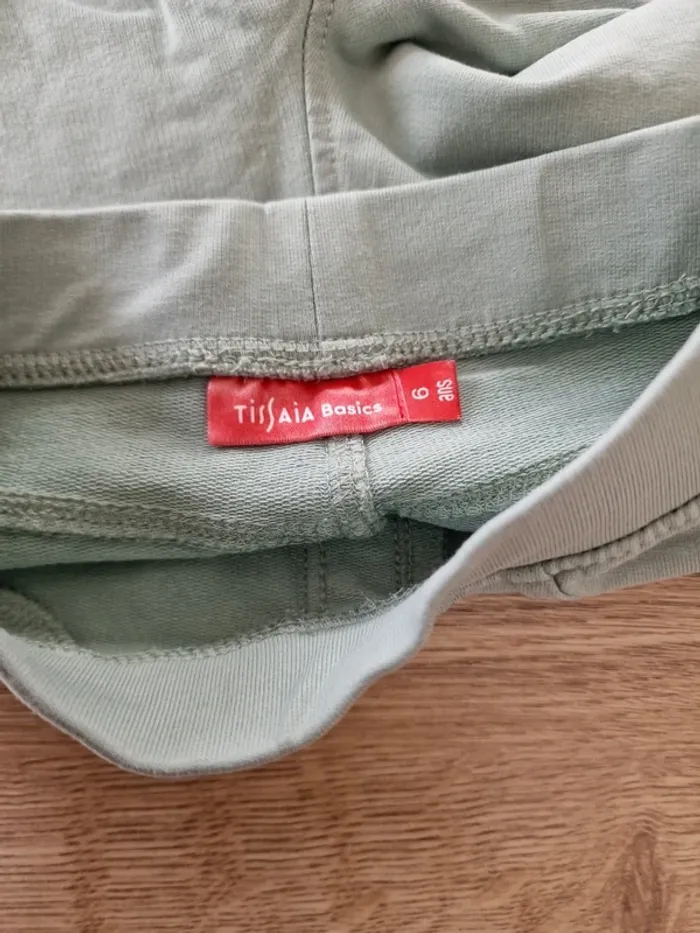 Jegging fille 6 ans - photo numéro 3