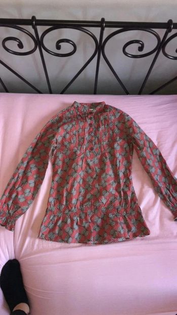 Chemise 8ans