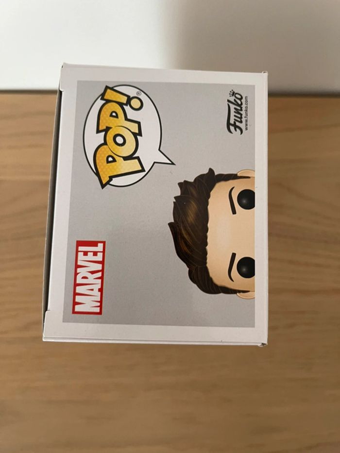 Iron Man Avengers Endgame 529 - photo numéro 5