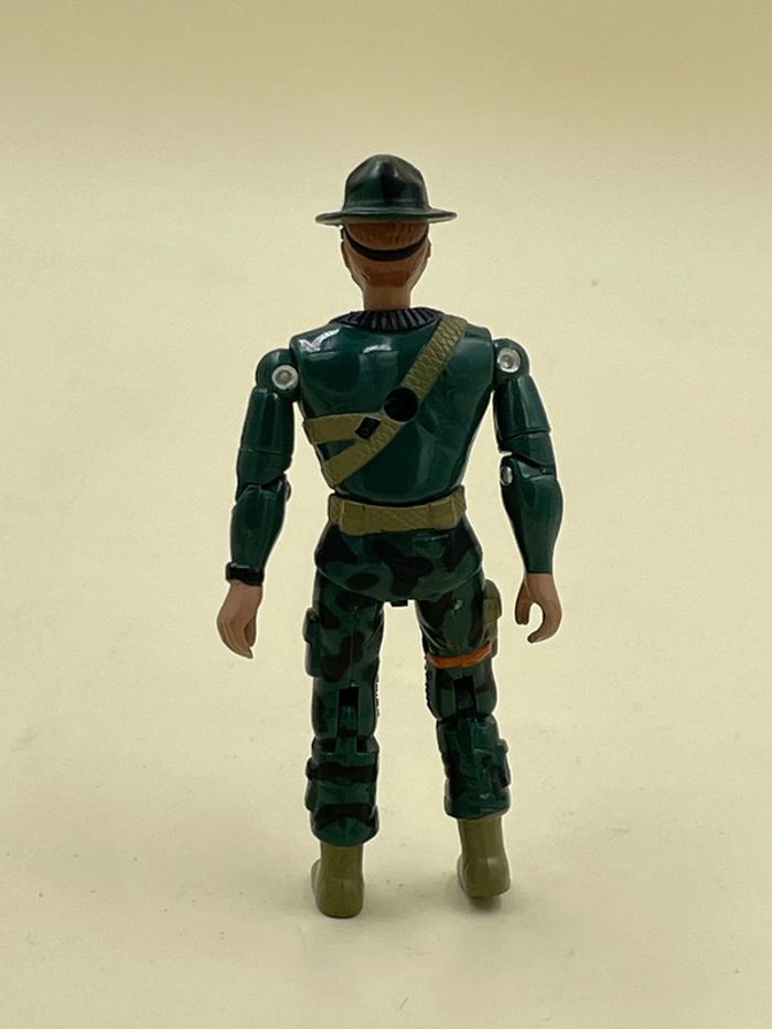 Figurine Lanard The Corps 1986 10 cm - photo numéro 2