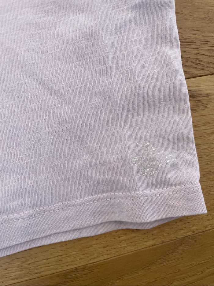 T shirt - photo numéro 3