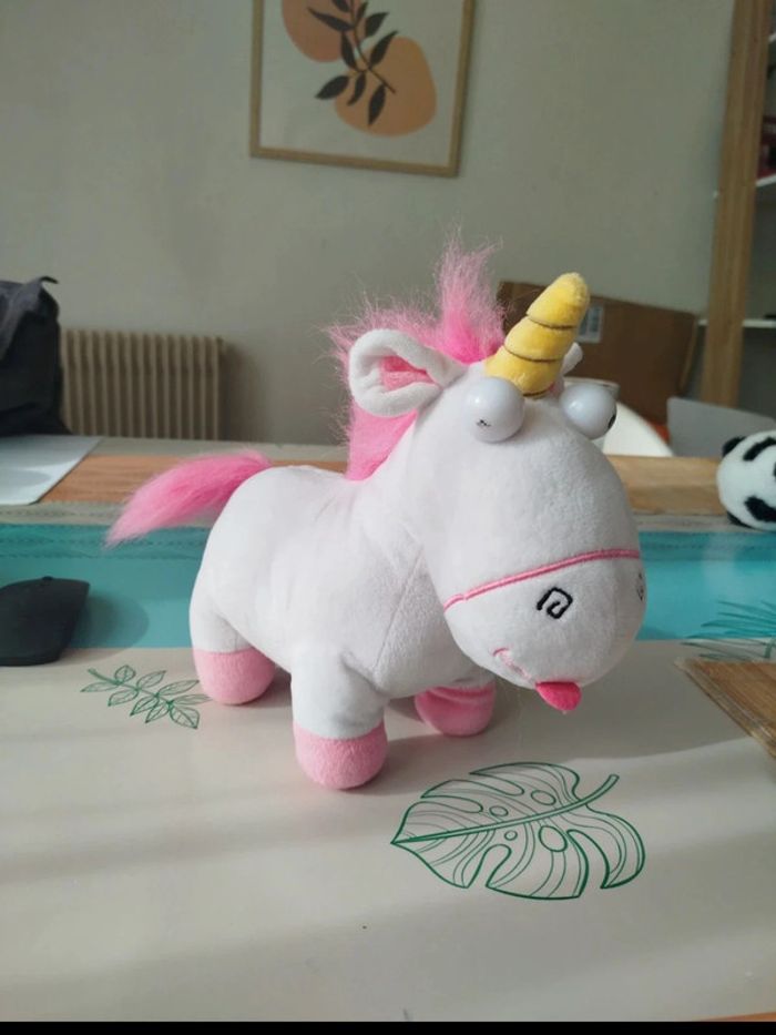 Licorne - photo numéro 2