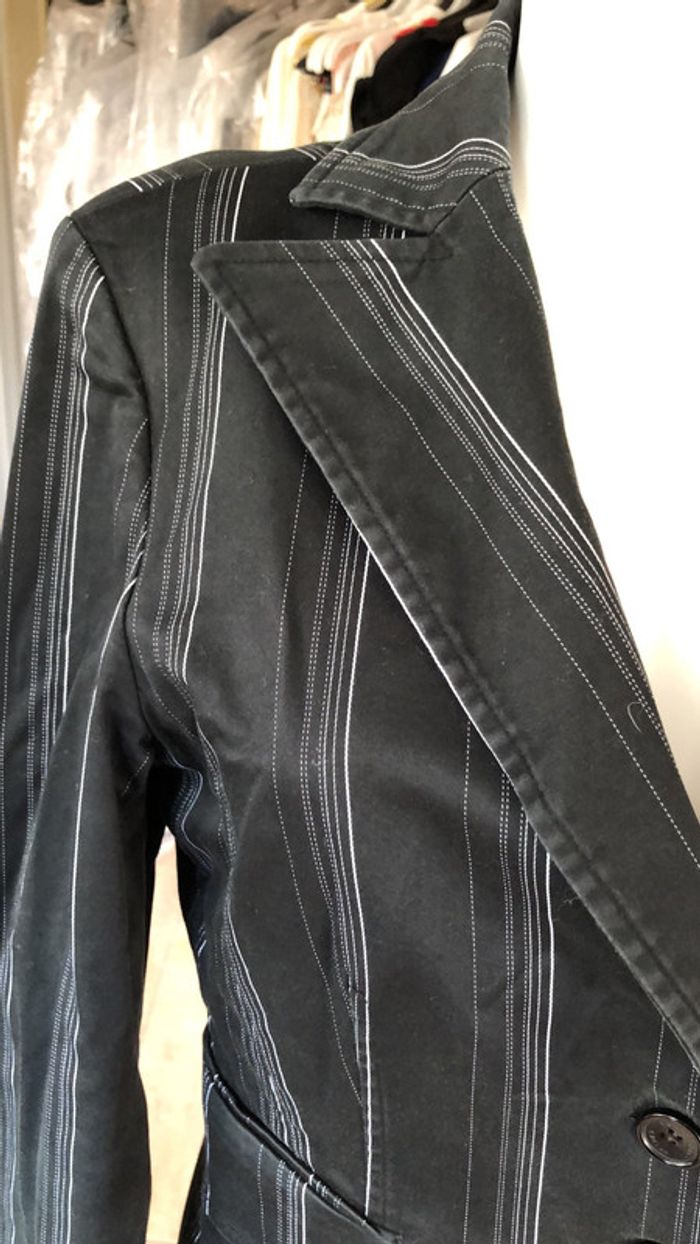 Veste - photo numéro 3