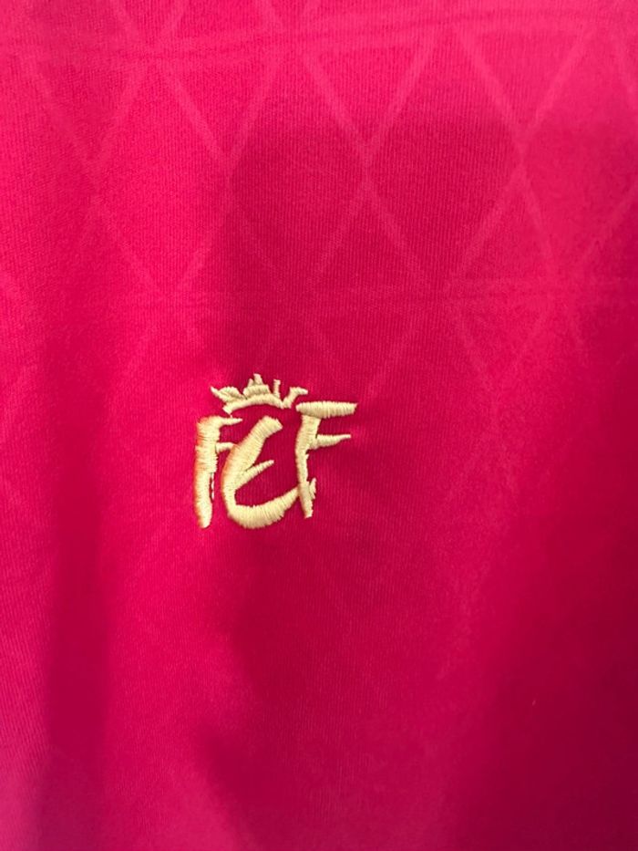 Maillot de foot, Espagne, garçon, huit ans - photo numéro 3