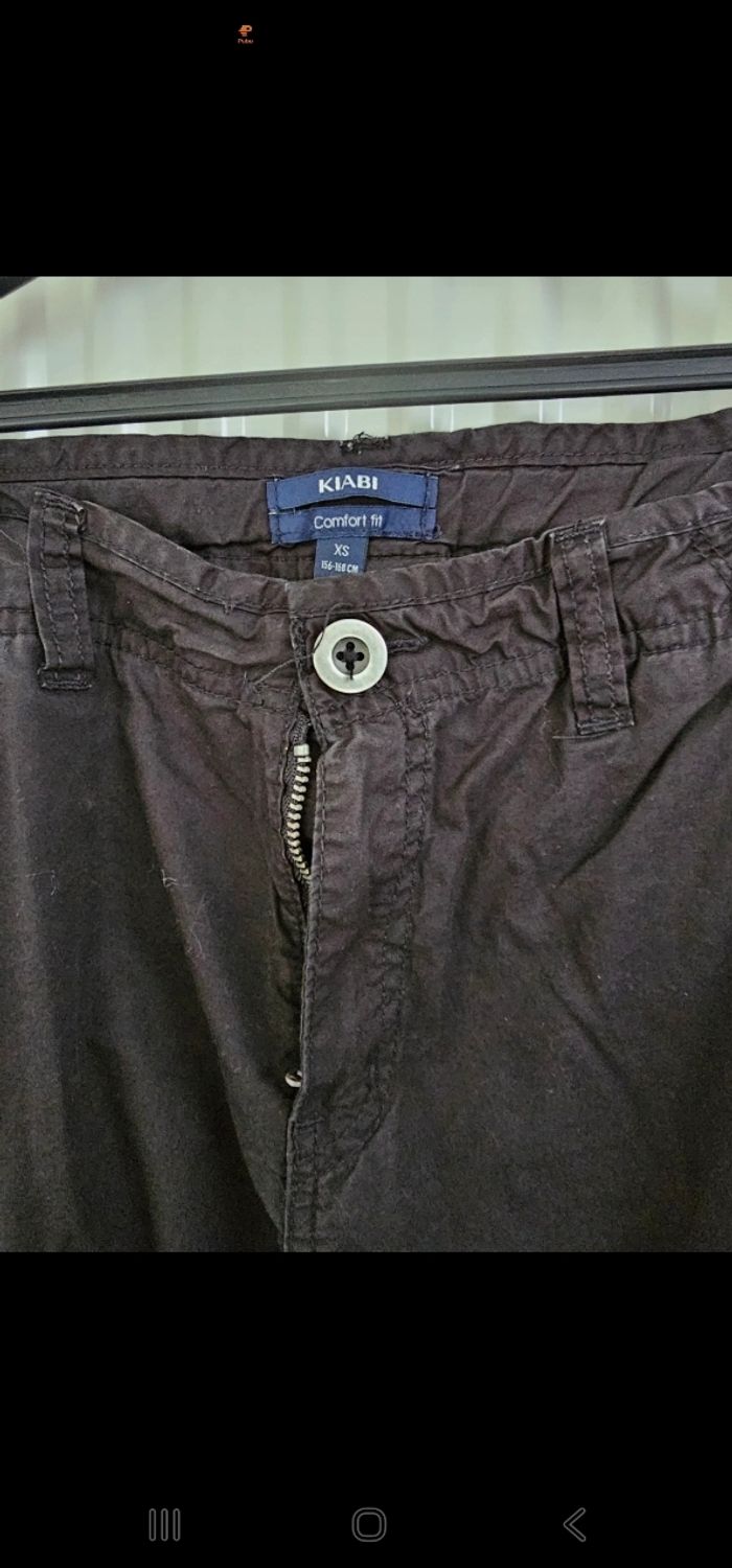 Pantacourt - photo numéro 3