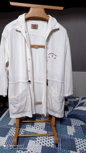 Veste femme "Aventure Land"