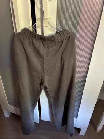 Pantalon large