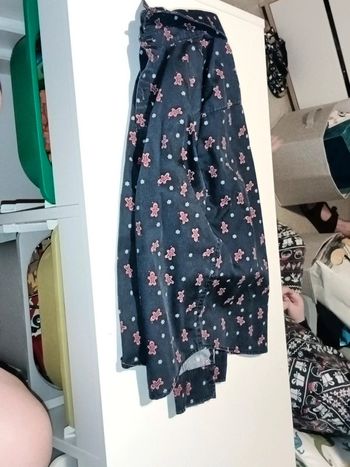 Chemise de Noël garçon