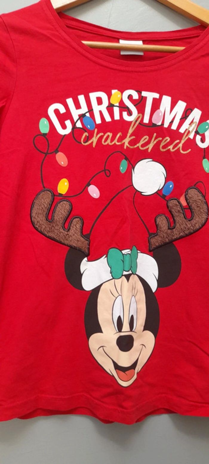 T-shirt Mickey - photo numéro 3