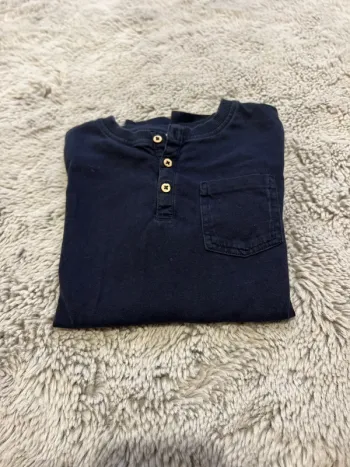 T-shirt manche longue