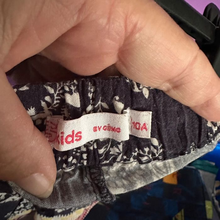 Short - photo numéro 2