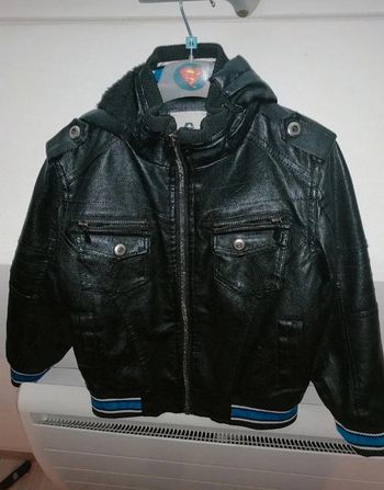 Manteau