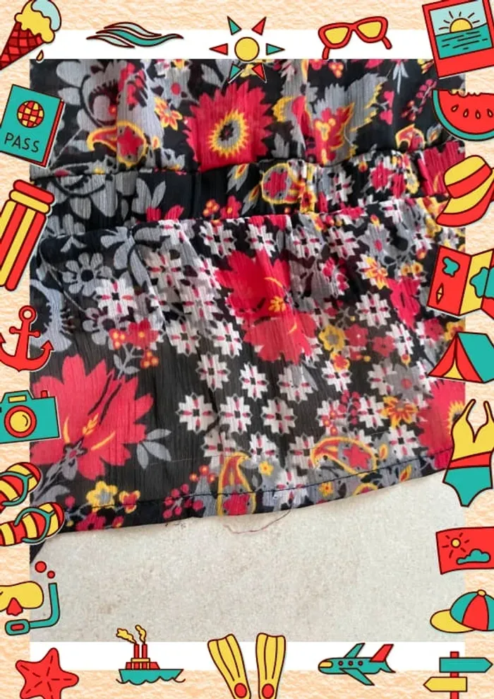 Blouse Gémo 48 - photo numéro 5