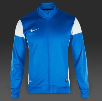 Veste Nike Bleue Blanche Taille XL neuf et Authentique