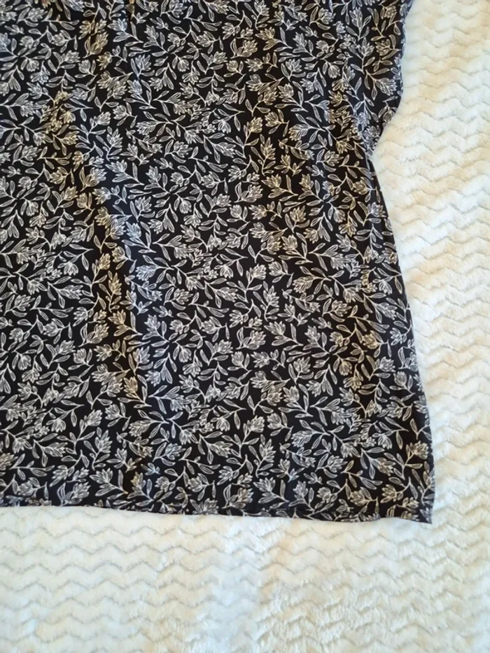 Tee-shirt blouse 40 - photo numéro 3
