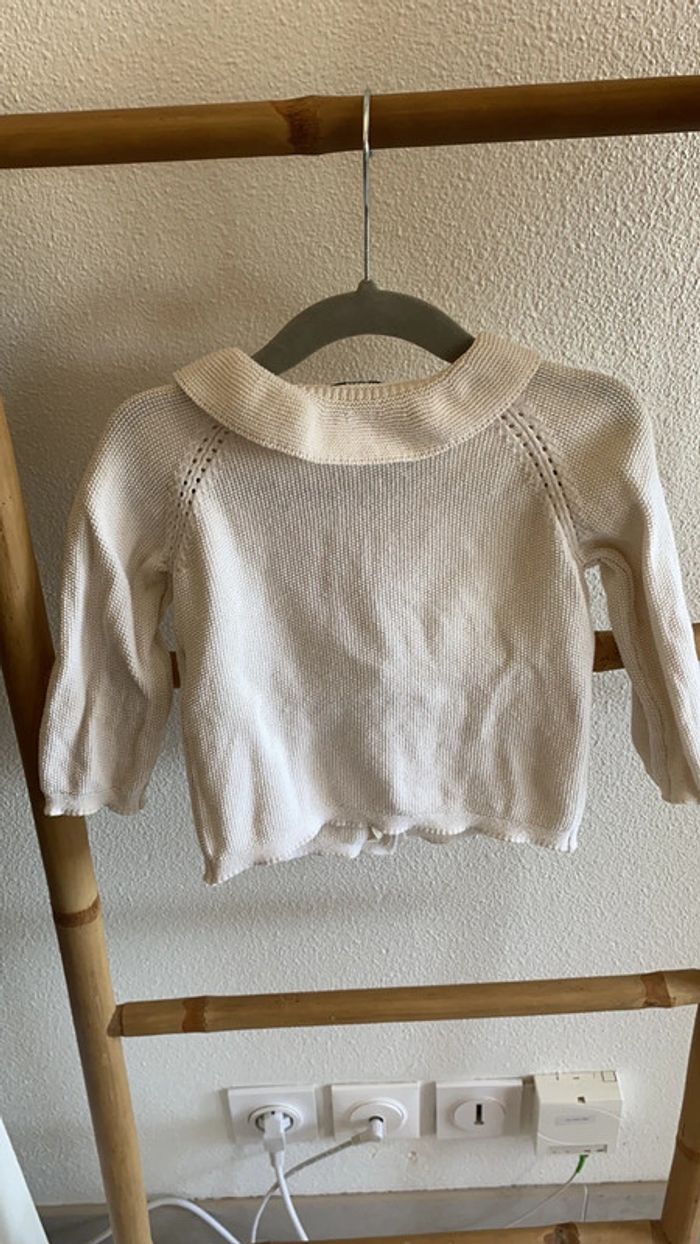 Gilet - photo numéro 2