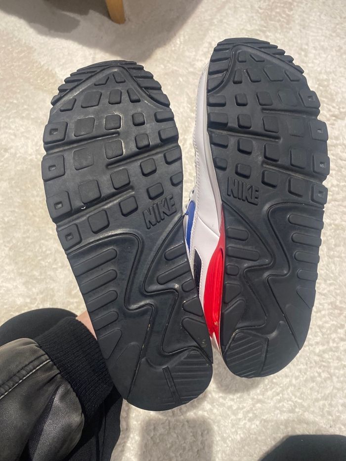 Air max - photo numéro 5