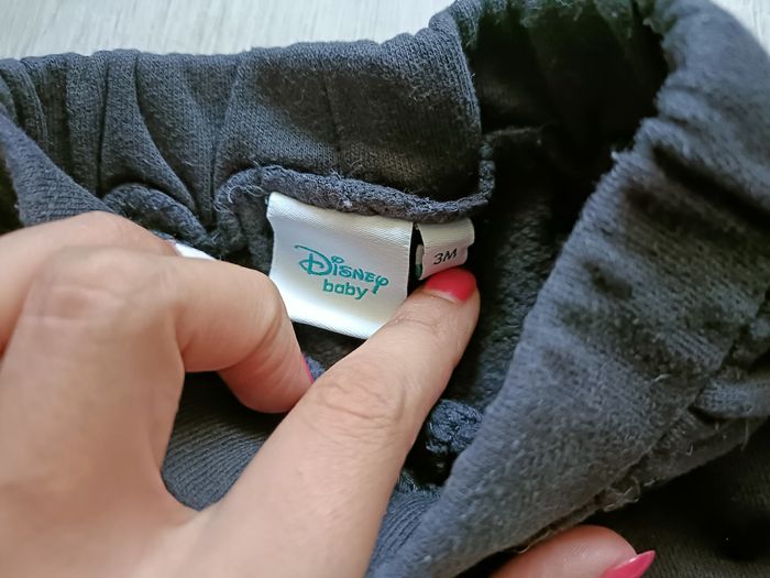 Short Disney - photo numéro 2